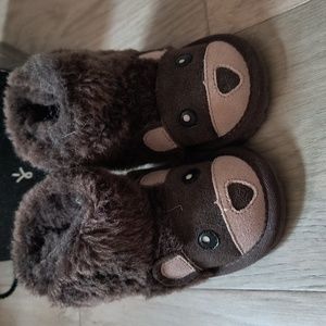 EMU Australia Bear Walker booties